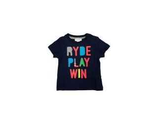 T-SHIRT NEONATO U.S.POLO